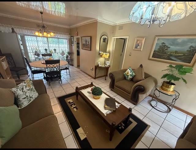 3 BEDROOM HOUSE FOR SALE IN VANDERBIJLPARK SE 1